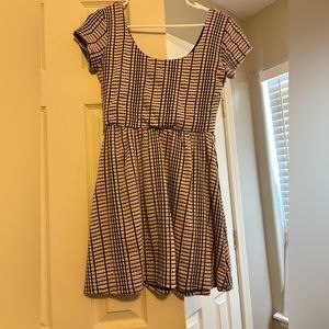 Love Reign As U Wish Dress